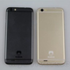 Illustration for article titled Bootleg Console Maker Blatantly Copies the iPhone 6